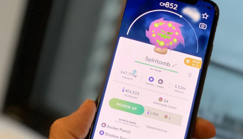 Pokemon Go, "Un messaggio inquietante": come completare la missione di Halloween 2019