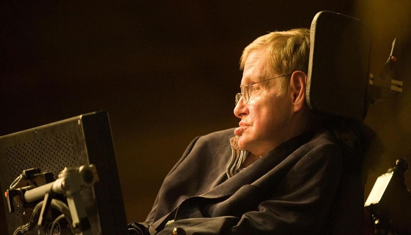 La Teoria del tutto: 7 cose da sapere su Stephen Hawking