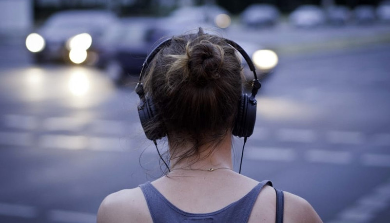 Sanremo 2019, i ragazzi l’ascolteranno in streaming (quasi tutti sullo smartphone)