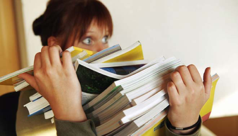 Sufficienza esami universitari: a quanto corrisponde?