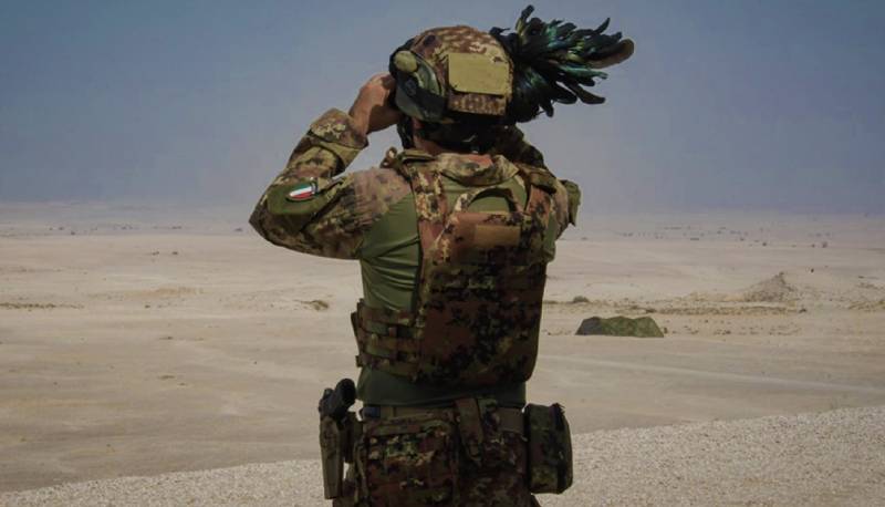 Sempre più giovani sognano la divisa: la carriera militare attrae 4 ragazzi su 10. Ecco l’identikit dell’aspirante recluta