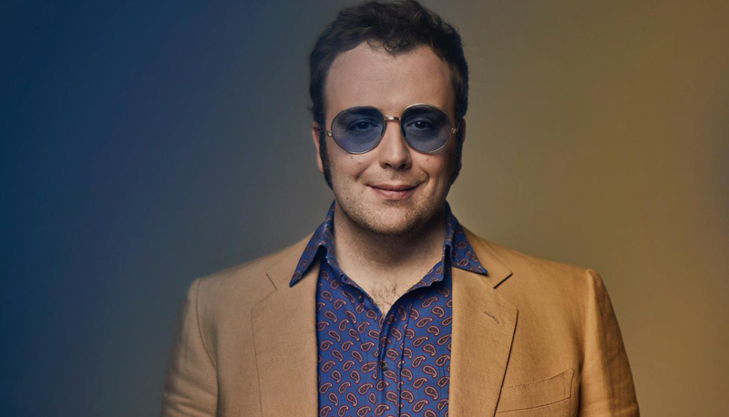 Sanremo 2020, Raphael Gualazzi “Carioca”: testo e significato