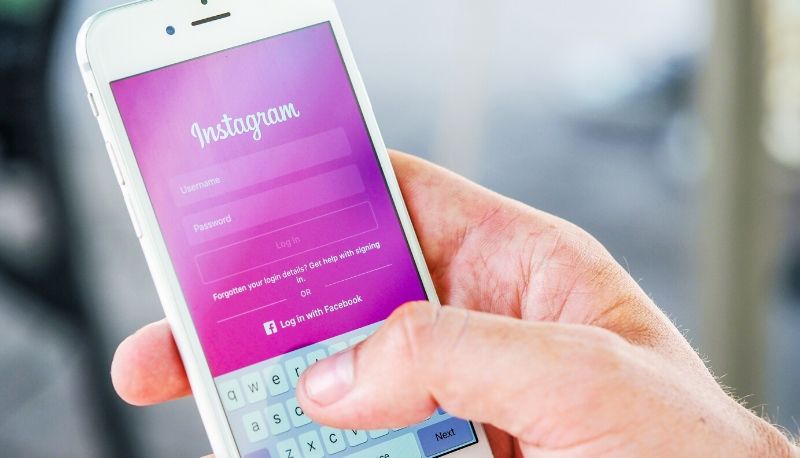 Come cambiare nome su Instagram