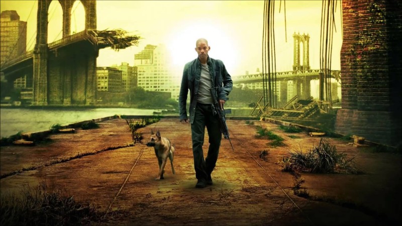 Coronavirus: 10 film apocalittici a tema virus da vedere