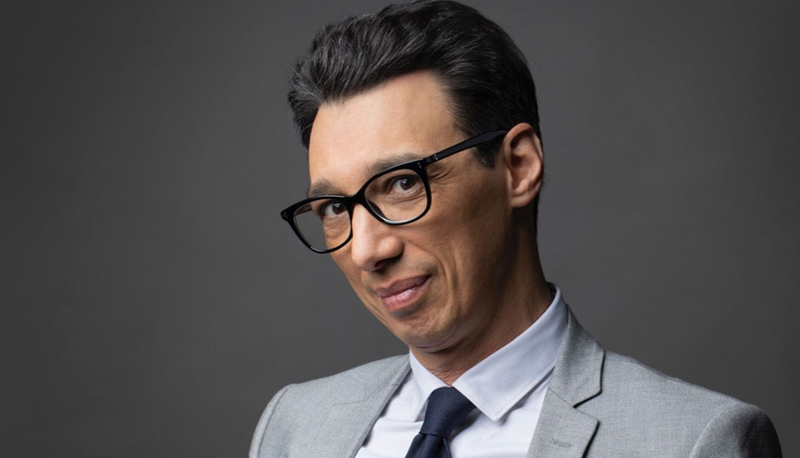 Sanremo 2020, Paolo Jannacci "Voglio parlarti adesso": testo e significato