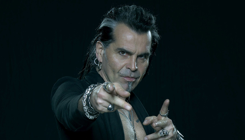 Sanremo 2020, Piero Pelù "Gigante": testo e significato