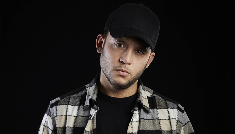 Sanremo 2020 Rancore “Eden”: testo e significato