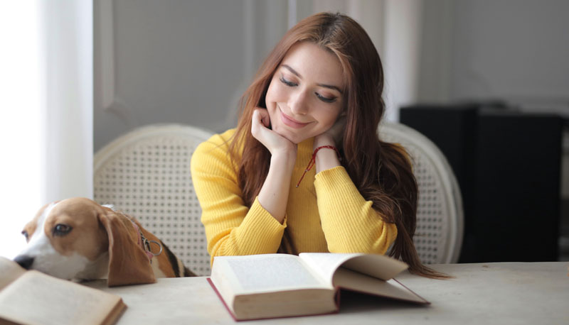 10 passatempi creativi da fare mentre stai a casa