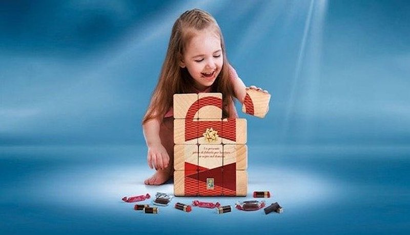 Arrivano su Amazon i Cioccolatini della Ricerca AIRC: un modo goloso per sostenere la ricerca sul cancro