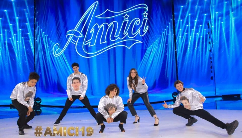 Amici 19 serale: anticipazioni quinta puntata, novità e orari