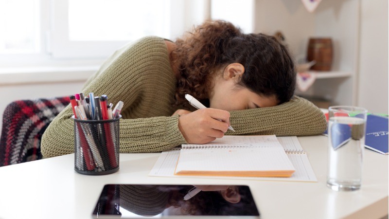 Che tipo di studente sarai nel 2021? Fai il Quiz e scopri il tuo profilo!