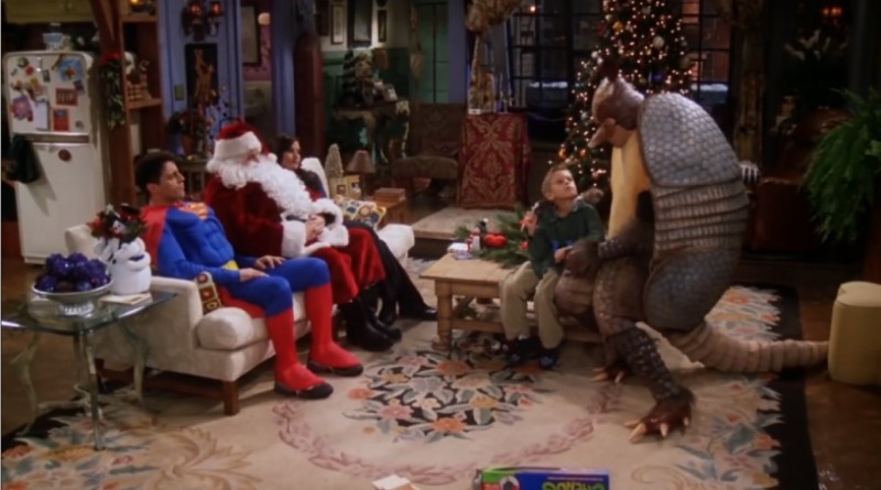 Le puntate speciali di Natale delle serie tv