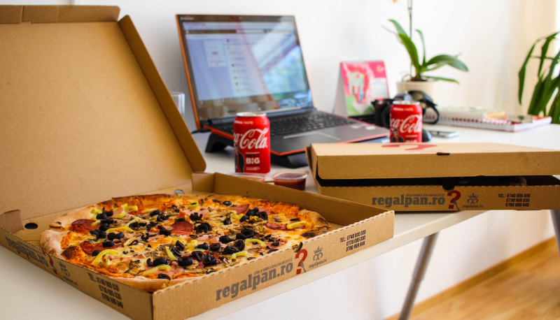 Si potrà ordinare la cena a domicilio su Instagram