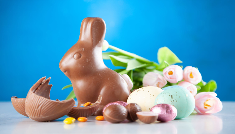 Dove comprare l’uovo di cioccolato per Pasqua online