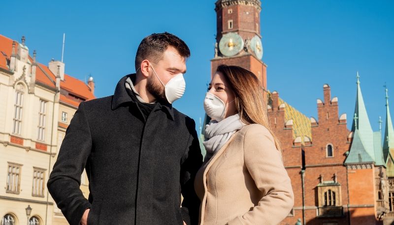 Fase 2: il fidanzato è congiunto? Ecco chi si potrà incontrare