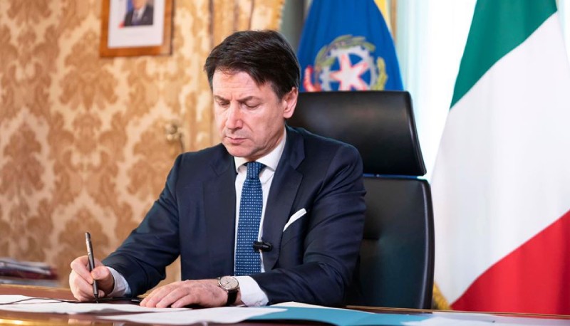 Proroga emergenza Coronavirus, in arrivo nuovo DPCM