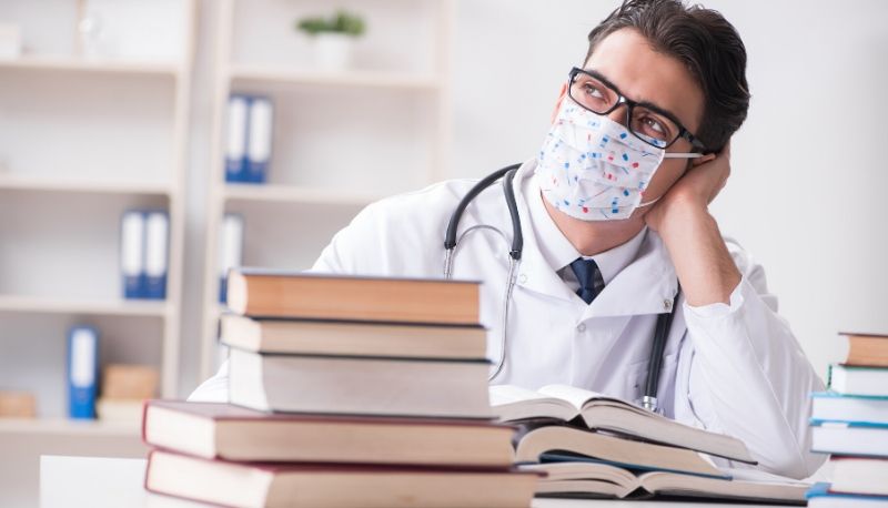 Professioni sanitarie, ecco le 5 professioni che fanno trovare più lavoro