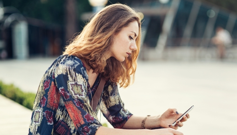 Molestie all’università: pioggia di messaggi-denuncia delle studentesse