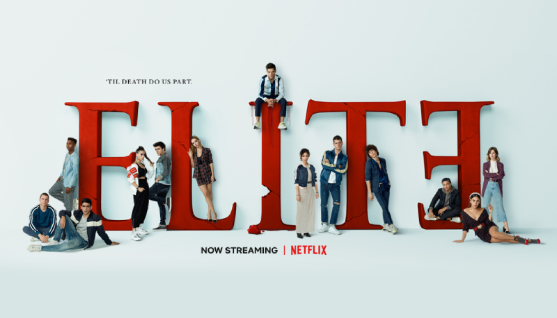 Elite 4 cambia il cast: ecco gli attori che non ci saranno più. Ma la nuova stagione è in arrivo