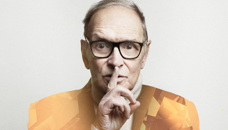 Ennio Morricone, le colonne sonore indimenticabili