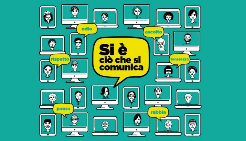 Parole O_Stili 2020: Malika Ayane, Marta Losito e tanti altri big al Festival della Comunicazione non ostile