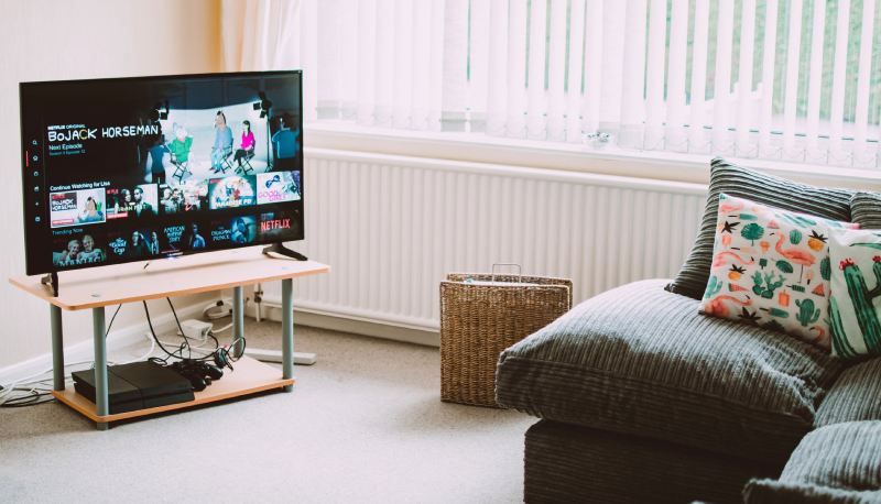 Al cinema da casa, i film d’autore in streaming gratis: ecco come fare