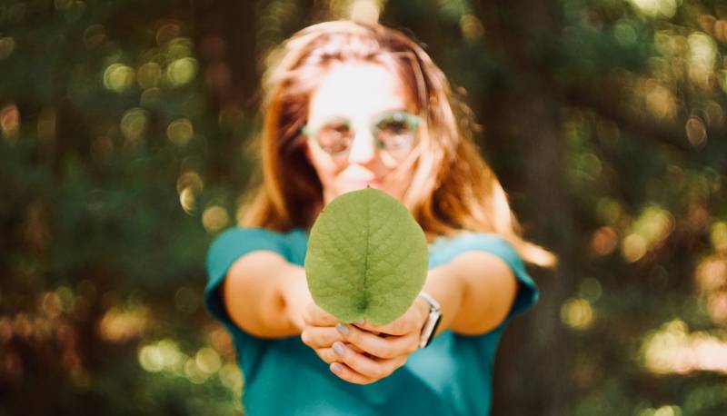 La ‘Generazione Greta’ dà una lezione agli adulti: più del 95% dei giovani pensa al benessere della Terra