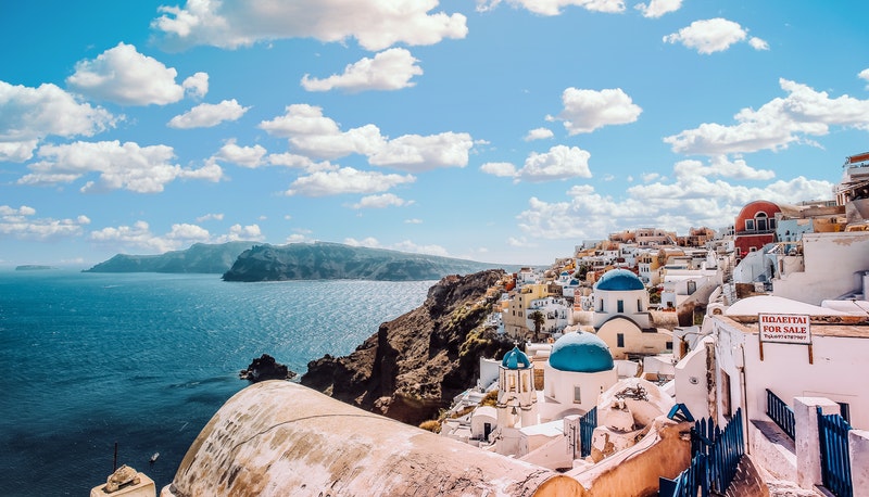 Perché dovresti scegliere Grecia o Portogallo se vuoi lavorare all’estero