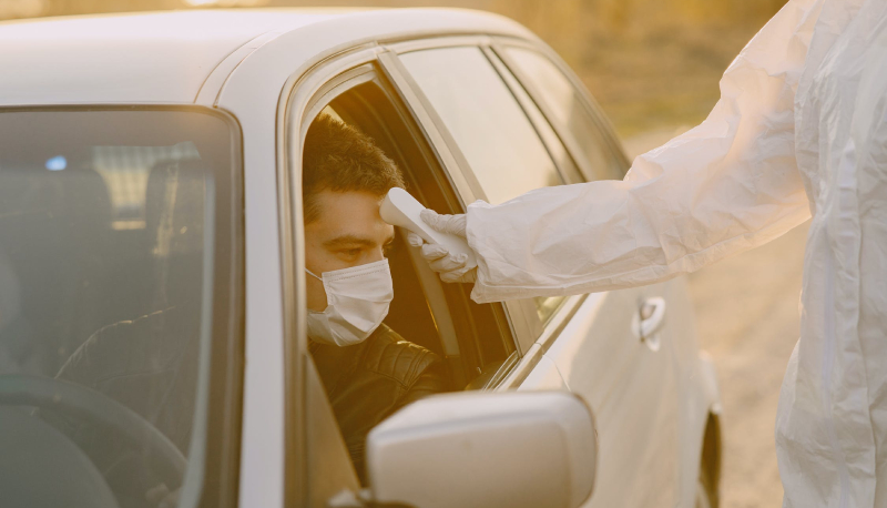 Fase 2: esami della patente, le nuove regole dal 20 maggio