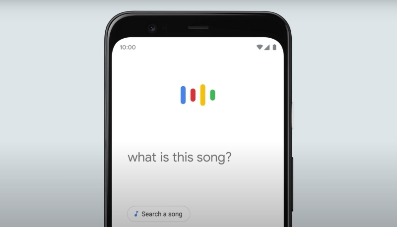 Google: non ricordi la canzone? Ti basta canticchiarla