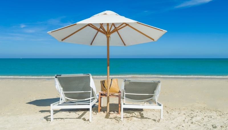 Fase 2, ecco le regole per andare in spiaggia