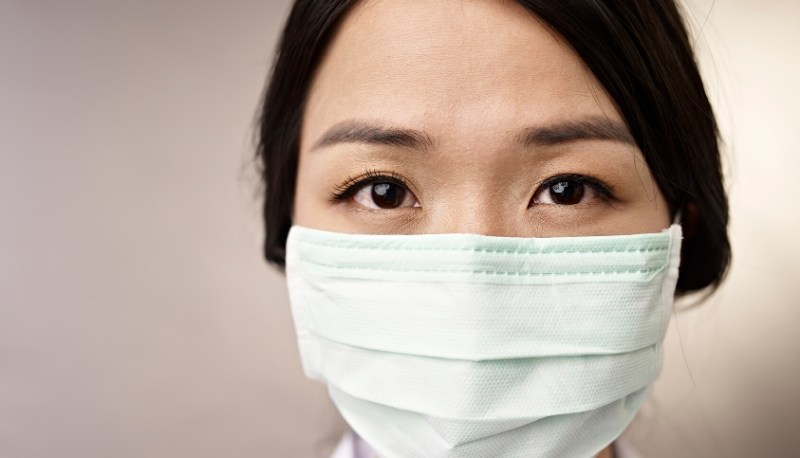 Chi non mette la mascherina potrebbe essere "antisociale": lo studio