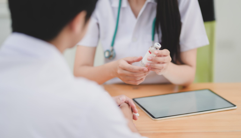 Test di medicina 2020: ipotesi di una prova in più giorni, no online