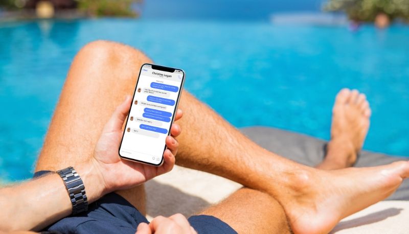 Messenger: come usare la chat segreta