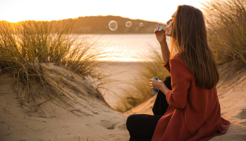 Cosa fare quando ti annoi? 10 consigli per l’estate