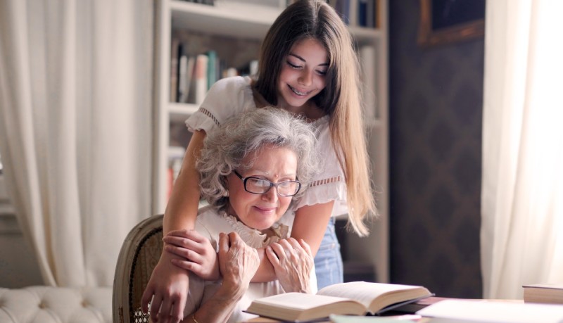 Festa dei nonni 2020, le curiosità e le tradizioni