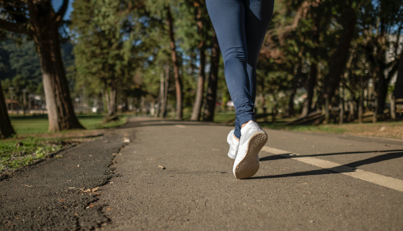 I più bei parchi urbani dove andare in fase 2