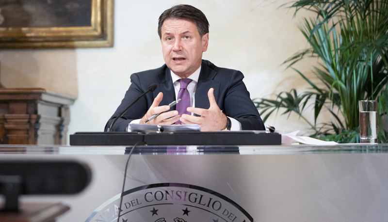 Nuovo Dpcm ottobre 2020: dallo sport alla movida, quali misure previste e quando