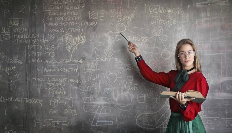 L’emergenza ‘salva’ gli studenti, ma ora si corre ai ripari: 2 insufficienti su 5 prendono ripetizioni per il back to school