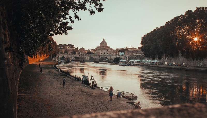 I 10 quartieri più “cool” d’Europa secondo il Guardian: c’è anche Roma