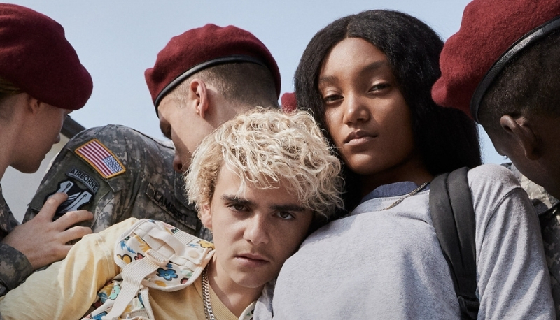 We are who we are: quando esce in Italia la serie di Luca Guadagnino