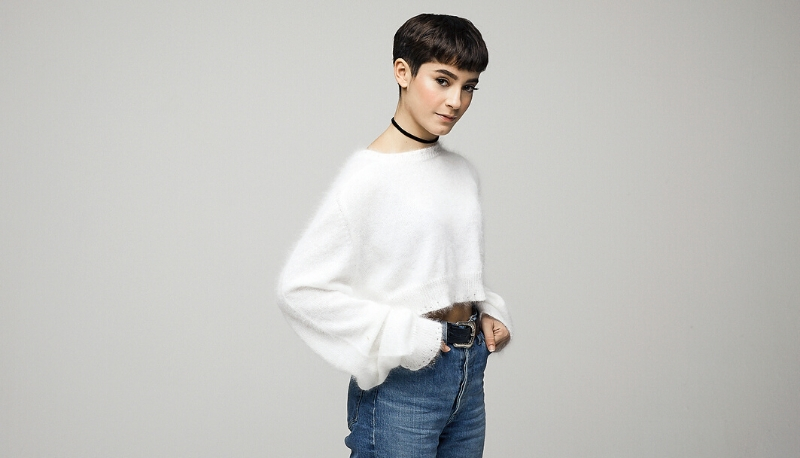 Ruota Panoramica, il nuovo singolo di Sofia Tornambene: "Una metafora per uscire fuori dagli schemi"