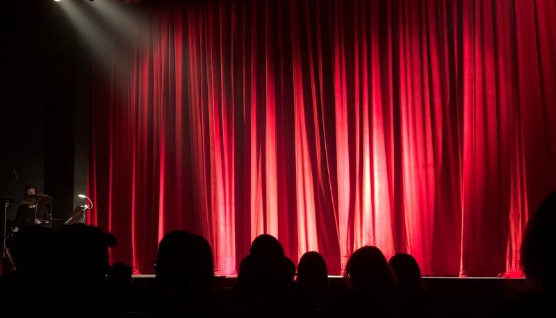 Concerti, cinema e teatro: le nuove regole per gli spettacoli live