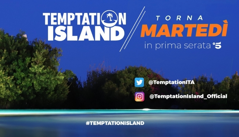 Quando finisce Temptation Island 2020? Date e orari ultima puntata