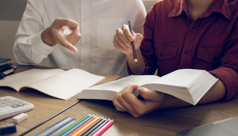 Primo esame contro ultimo esame universitario: qual è più spaventoso?