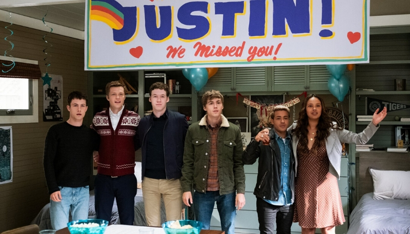 Tredici – 13 Reason Why 4: cosa sappiamo sulla stagione finale