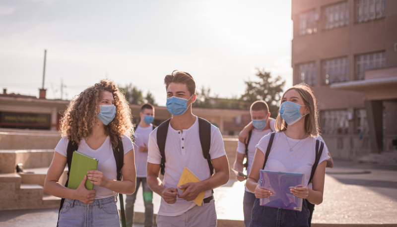 Esami, lauree e lezioni: le novità del DPCM e come si stanno muovendo le università