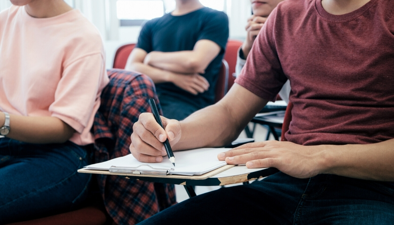 Università, da settembre per seguire una lezione servirà un’app