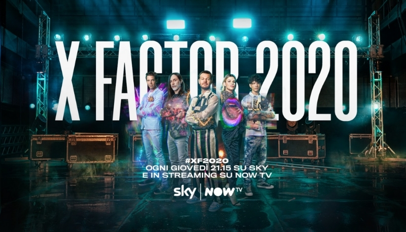 X Factor 2020, repliche: dove vederlo