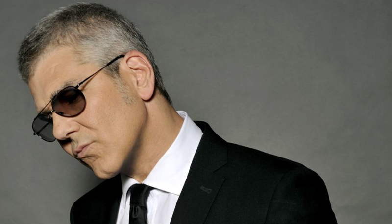 Sanremo 2020, Michele Zarrillo “Nell’estasi o nel fango”: testo e significato